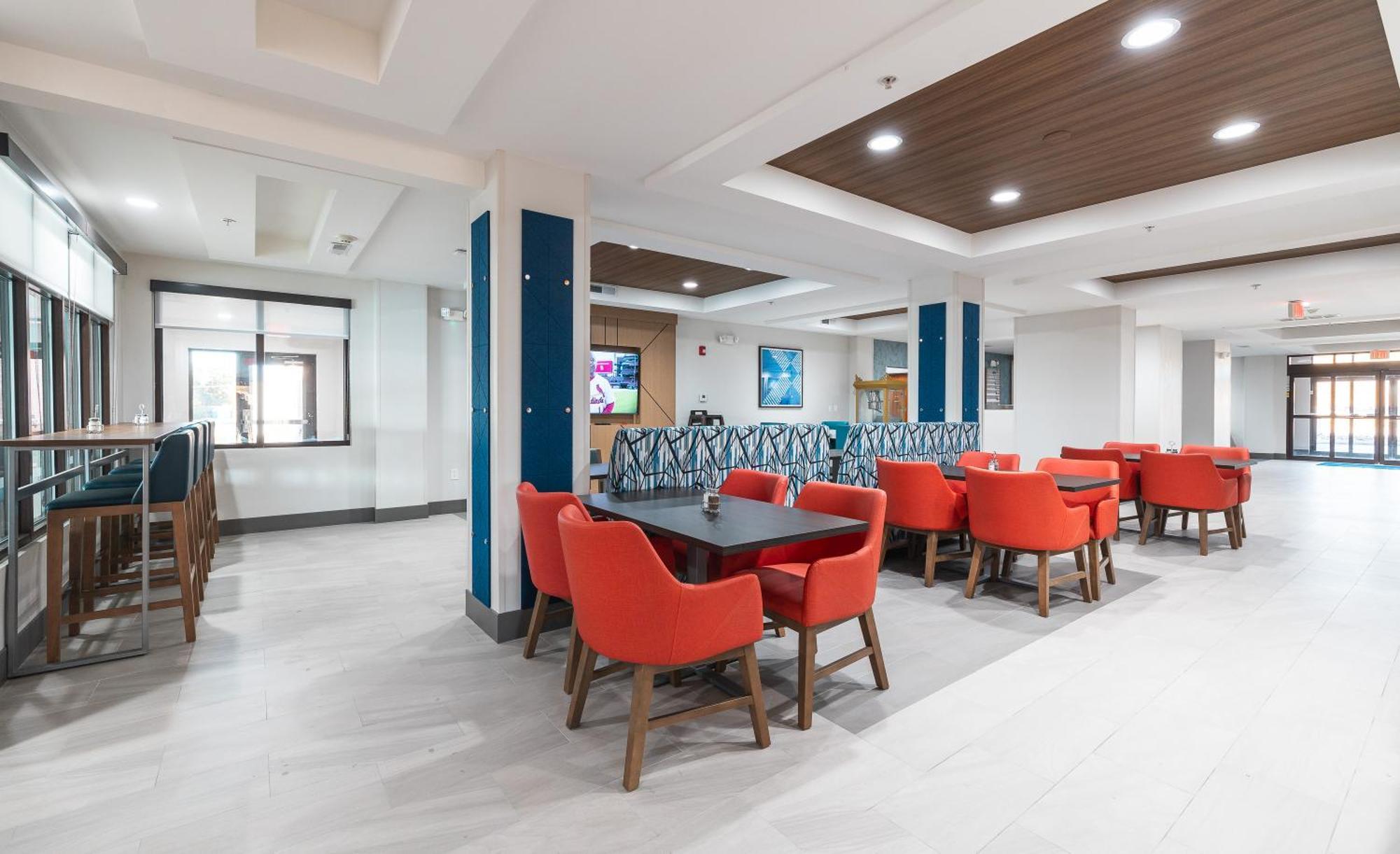 Holiday Inn Express Hotel And Suites Saint Robert By Ihg Exterior foto